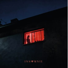 Colours In the Street - Insomnie