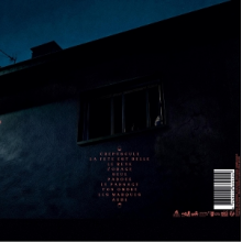 Colours In the Street - Insomnie