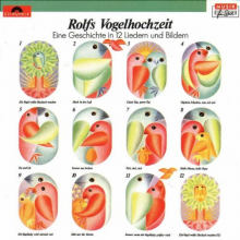 Rales Musikmarchen - Rolfs Vogelhochzeit