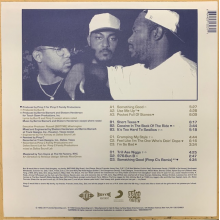 Underground Kingz -U.G.K. - Too Hard To Swallow
