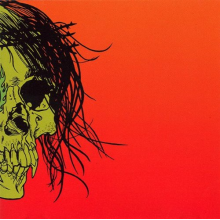 Dead Serious - Split