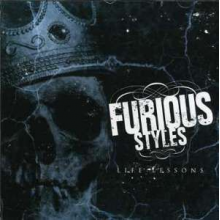 Furious Styles - Life Lessons