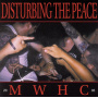 V/A - Disturbing the Peace: Midwest Hardcore