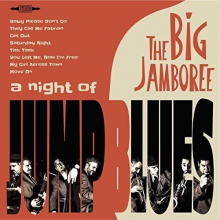 Big Jamboree, the - A Night of Jump Blues