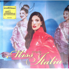 Ditonellapiaga - Miss Italia