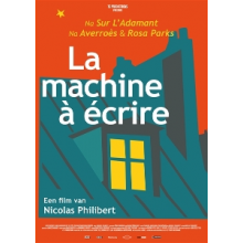 Documentary - La Machine a Ecrire Et Autres Sources De Tracas