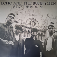 Echo & the Bunnymen - A Swedish Promise