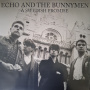 Echo & the Bunnymen - A Swedish Promise