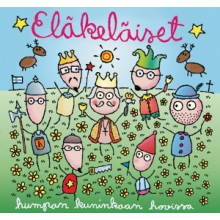 Elakelaiset - Humpan Kuninkaan Hovissa