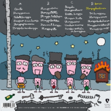 Elakelaiset - Humppa of Finland