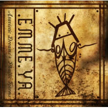 Emme Ya - Atavistic Dreams & Phallic Totems