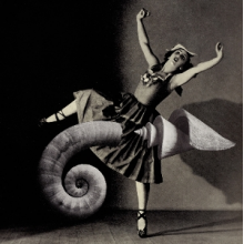 Entracte - Imbalance