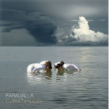 Faraualla - Culla E Tempesta