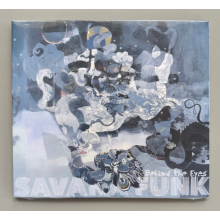 Funk Savana - Behind the Eyes