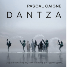 Gaigne, Pascal - Dantza