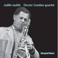 Gordon, Dexter - Stable Mable