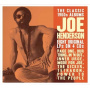 Henderson, Joe - The Classic 1960's Album