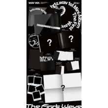 Hrtz.Wav - The First Wave