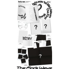 Hrtz.Wav - The First Wave