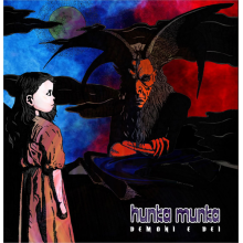 Hunka Munka - Demoni E Dei