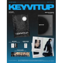 Keyvitup - Keyvitup