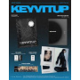 Keyvitup - Keyvitup