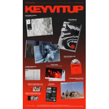 Keyvitup - Keyvitup