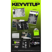 Keyvitup - Keyvitup