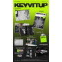 Keyvitup - Keyvitup