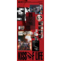 Kiss of Life - Who is She