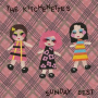 Kitchenettes - 7-Sunday Best