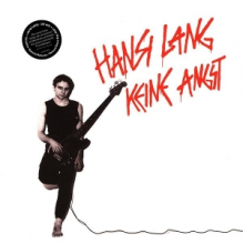 Lang, Hansi - Keine Angst