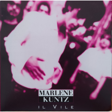 Marlene Kuntz - Il Vile