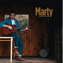 Marty - La Dernier Des Vivants