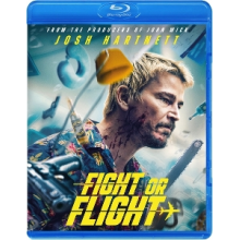 Movie - Fight or Flight