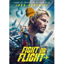Movie - Fight or Flight