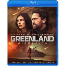 Movie - Greenland: Migration