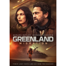 Movie - Greenland: Migration