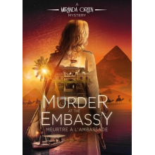 Movie - Murder At the Embassy