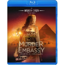 Movie - Murder At the Embassy