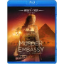 Movie - Murder At the Embassy