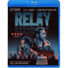 Movie - Relay