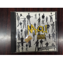 Napoli Centrale - Jesceallah