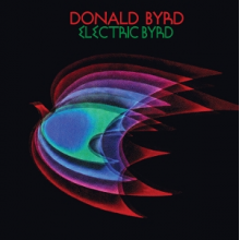 Byrd, Donald - Electric Byrd