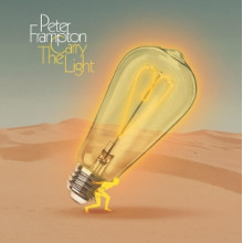 Frampton, Peter - Carry the Light