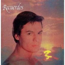 Gabriel, Juan - Recuerdos