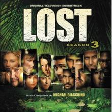 Giacchino, Michael - Lost