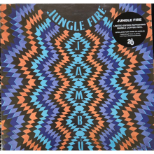 Jungle Fire - Jambu