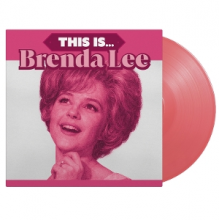 Lee, Brenda - This is