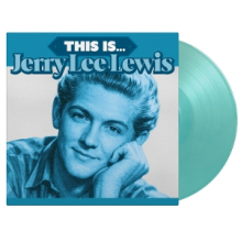 Lewis, Jerry Lee - This is